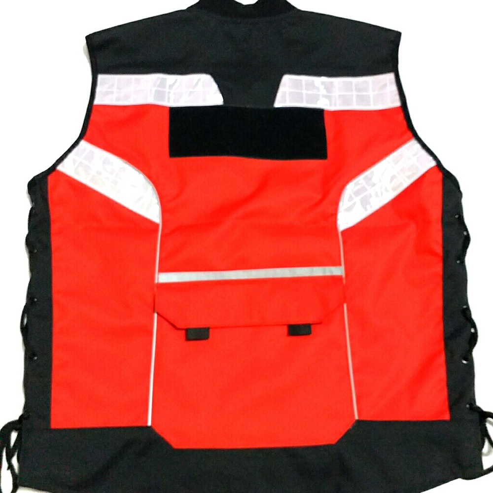 Reflected Unisex Jacket